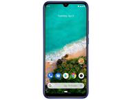 Смартфони Xiaomi Mi A3 64GB, в синьо