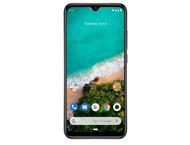 Смартфони Xiaomi Mi A3 128GB, в сиво