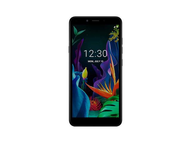 Смартфони LG K20 (2019) 16GB