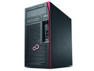 Компютри Fujitsu Celsius W580