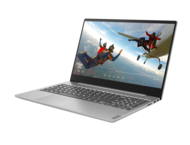 Лаптопи Lenovo IdeaPad S540 (15")