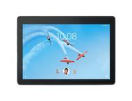 Таблети Lenovo Tab Е10 16GB, черен цвят