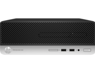 Компютри HP ProDesk 400 G6 SFF