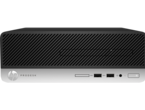 Компютри HP ProDesk 400 G6 SFF