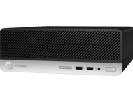 Компютри HP ProDesk 400 G6 SFF