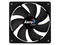 Вентилатори AeroCool Force 12 Black