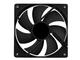 Вентилатори AeroCool Force 12 Black