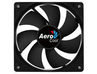 Вентилатори AeroCool Force 12 PWM Black