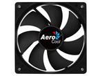 Вентилатори AeroCool Force 12 PWM Black