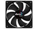 Вентилатори AeroCool Force 12 PWM Black