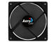 Вентилатори AeroCool Force 12 PWM Black