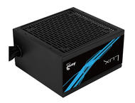 Захранвания за компютри AeroCool LUX 650W Bronze