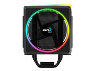 Охладители AeroCool Cylon 4 Black aRGB