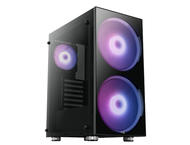 Кутии AeroCool Python