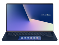Лаптопи Asus ZenBook 14 UX434FAC-WB501T