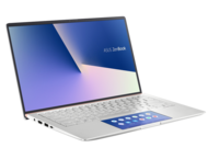 Лаптопи Asus ZenBook 14 UX434FLC-WB712R