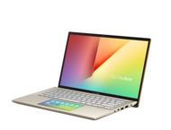 Лаптопи Asus Vivobook S14 S432FA-EB018T