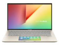 Лаптопи Asus Vivobook S14 S432FA-EB018T