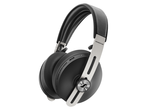 Слушалки Sennheiser MOMENTUM 3 Wireless - черни