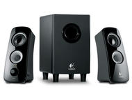 Колони Logitech Z323