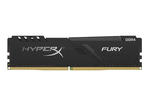 Оперативна памет 8GB DDR4 2400MHz Kingston HyperX FURY