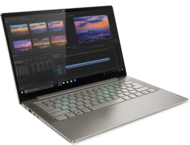 Лаптопи Lenovo Yoga S740 14