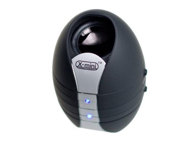 Колони Xmi X-mini MAX II портативен високоговорител