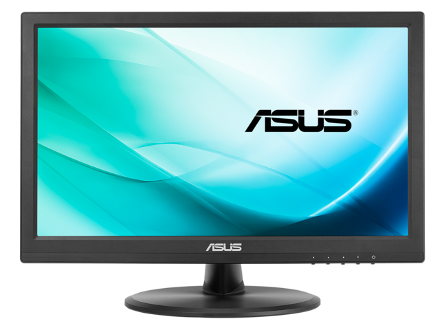 Монитори Asus VT168N