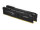 Оперативна памет 8GB(2x4GB) DDR4 2400MHz Kingston HyperX FURY