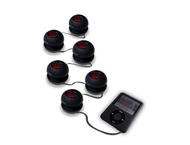 Колони XMI X-mini II, с нарушена опаковка