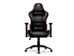 Геймърски столове COUGAR Armor ONE EVA, в черно-розово