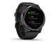 Смарт часовници Garmin Vivoactive 4 Black/Slate