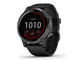 Смарт часовници Garmin Vivoactive 4 Black/Slate