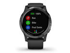 Смарт часовници Garmin Vivoactive 4 Black/Slate