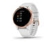 Смарт часовници Garmin Vivoactive 4S White/Rose Gold