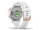 Смарт часовници Garmin Vivoactive 4S White/Rose Gold