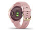 Смарт часовници Garmin Vivoactive 4S Dust Rose/Light Gold