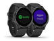 Смарт часовници Garmin Vivoactive 4S Black/Slate