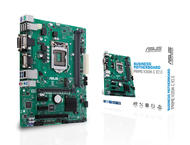 Дънни платки ASUS PRIME H310M-C R2.0