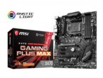 Дънни платки MSI X470 GAMING PLUS MAX