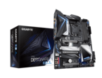 Дънни платки Gigabyte Z390 DESIGNARE