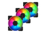 Вентилатори Fractal Design PRISMA AL-12 RGB PWM 3P