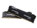 Оперативна памет 16 (2x8GB) DDR4 2666MHz Kingston HyperX