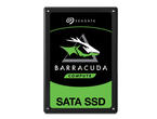 SSD 2TB Seagate BarraCuda SATA