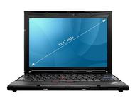 Лаптопи Lenovo ThinkPad X201i