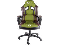 Геймърски столове Genesis Nitro 330 Military Limited Edition
