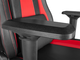 Геймърски столове Genesis Nitro 790, в червено - черно