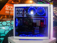 G:RIGS G:RIGS > Spectrum> Comic Con Edition