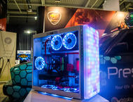 G:RIGS G:RIGS > Spectrum> Comic Con Edition