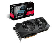 Видео карти ASUS Radeon RX 5700 8GB EVO OC